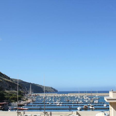 B&B Da Peppa Castellammare del Golfo Exterior photo