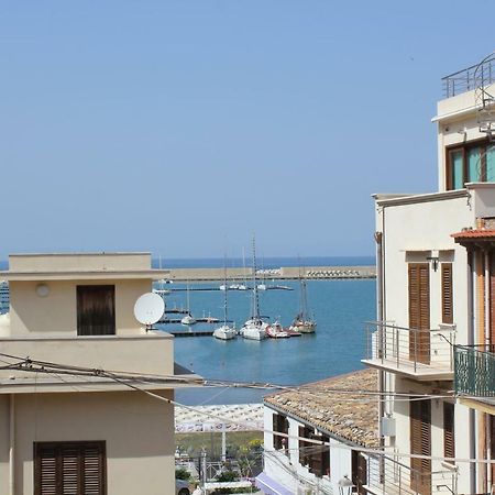 B&B Da Peppa Castellammare del Golfo Exterior photo