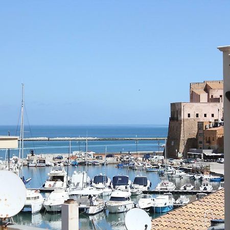 B&B Da Peppa Castellammare del Golfo Exterior photo